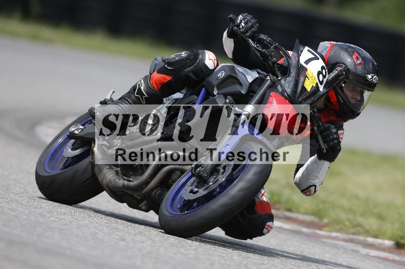 /24 08.06.2025 TZ Motorsport ADR/Gruppe gelb/78